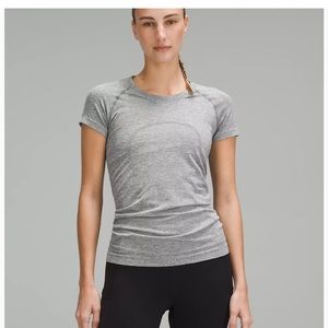 Swiftly Tech Short-Sleeve Shirt 2.0 - like new